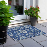 addison chantille acn856 navy rug