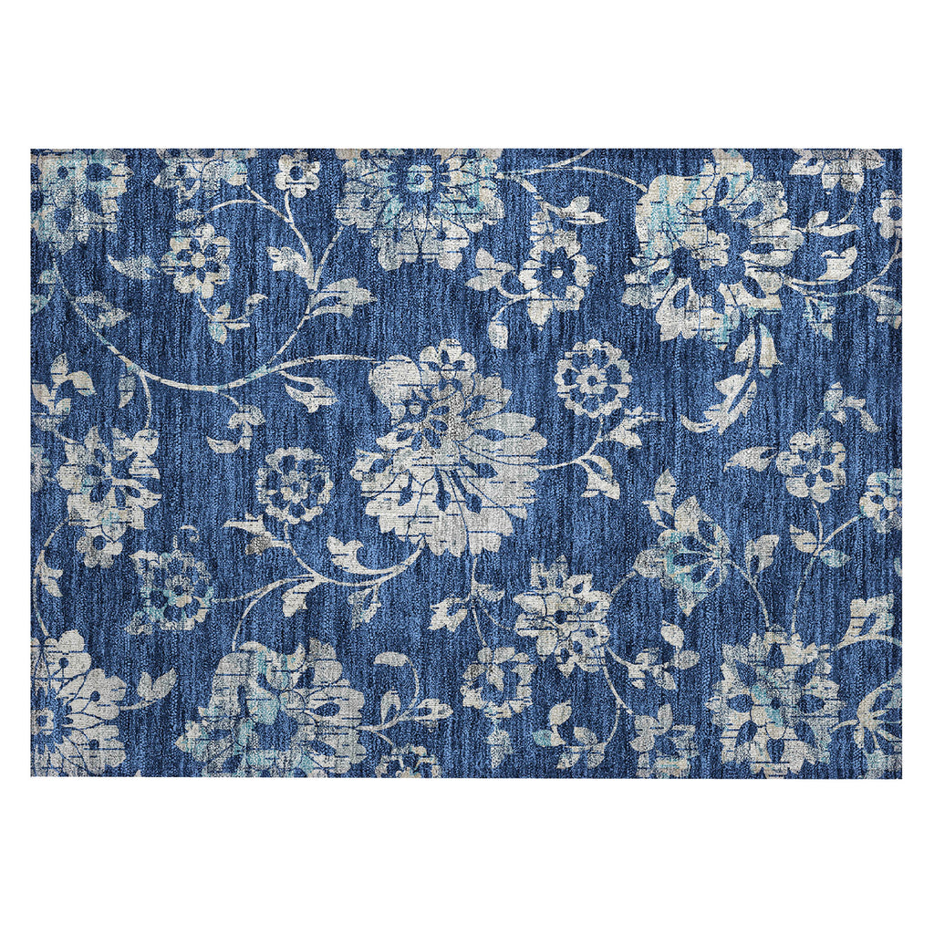 addison chantille acn856 navy rug