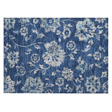 addison chantille acn856 navy rug