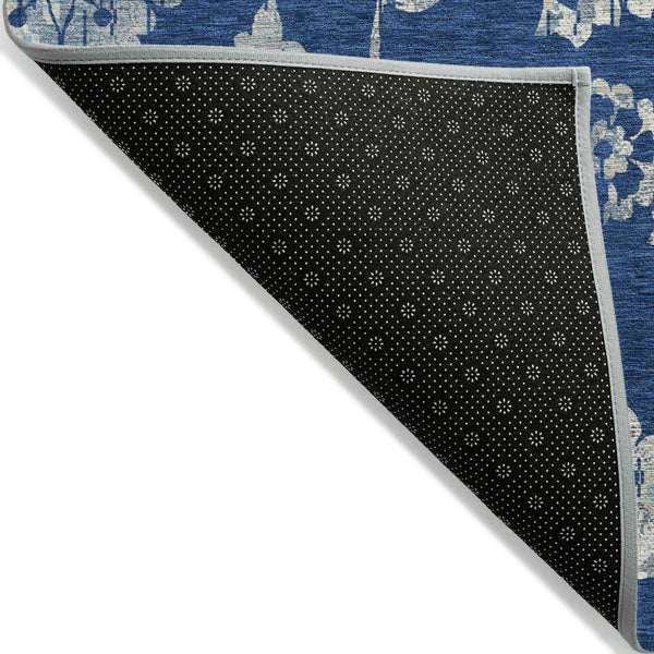addison chantille acn856 navy rug