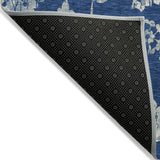 addison chantille acn856 navy rug