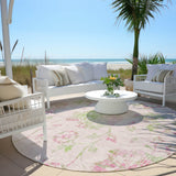 addison chantille acn856 pink rug