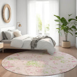 addison chantille acn856 pink rug