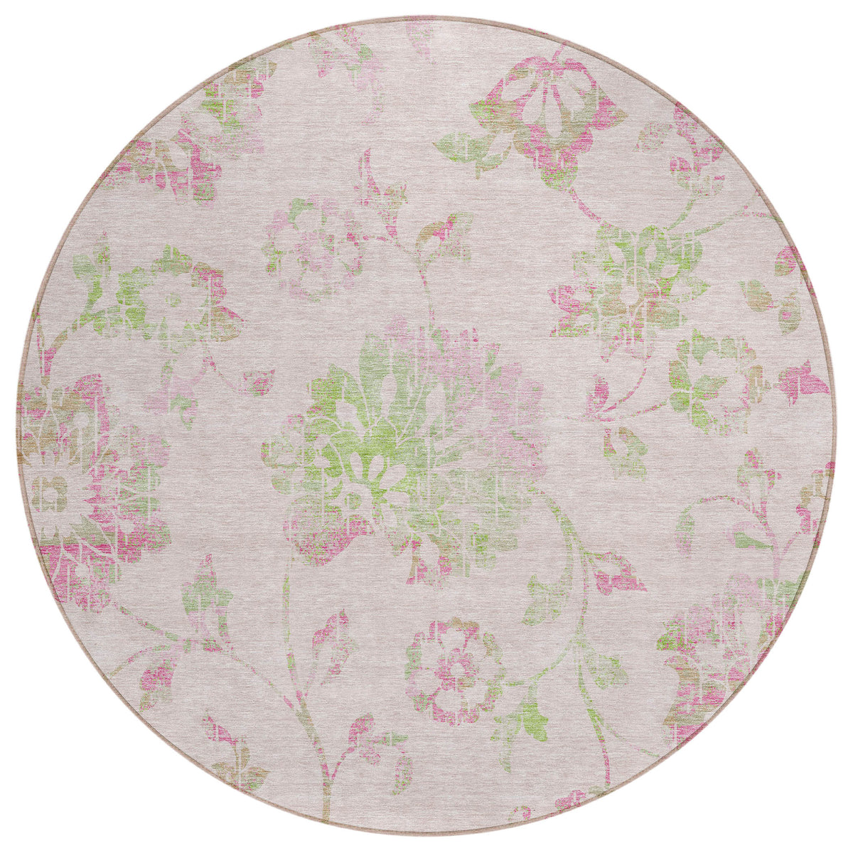 addison chantille acn856 pink rug