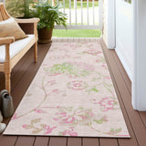 addison chantille acn856 pink rug