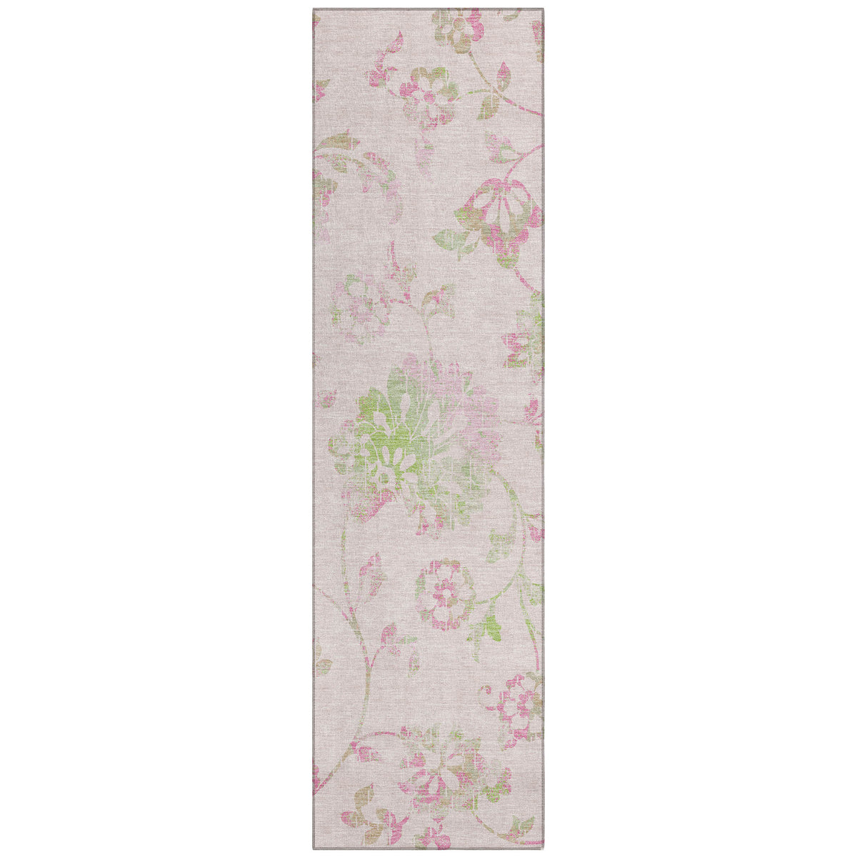 addison chantille acn856 pink rug