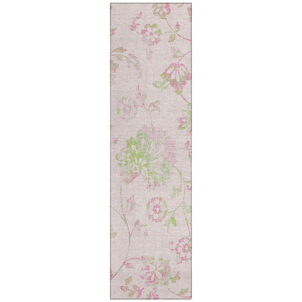 addison chantille acn856 pink rug