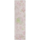 addison chantille acn856 pink rug
