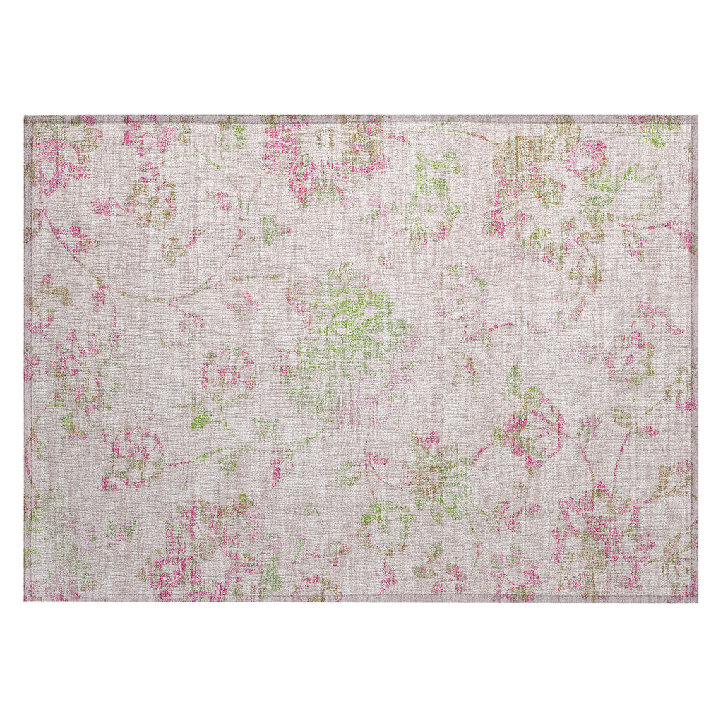 addison chantille acn856 pink rug
