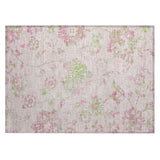 addison chantille acn856 pink rug