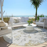 addison chantille acn856 silver rug