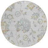 addison chantille acn856 silver rug