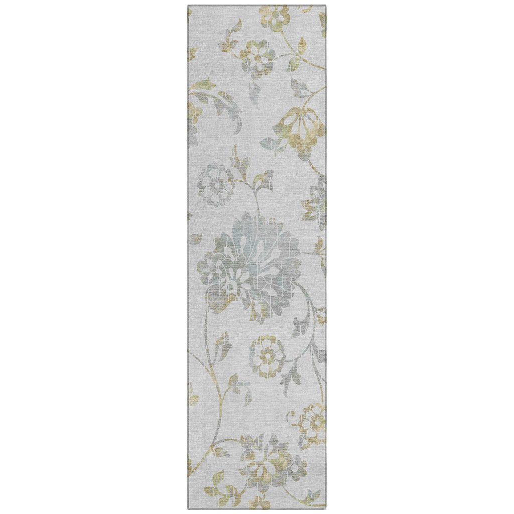 addison chantille acn856 silver rug