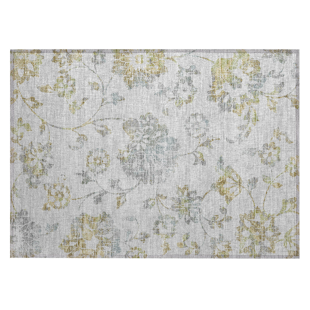 addison chantille acn856 silver rug