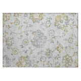 addison chantille acn856 silver rug