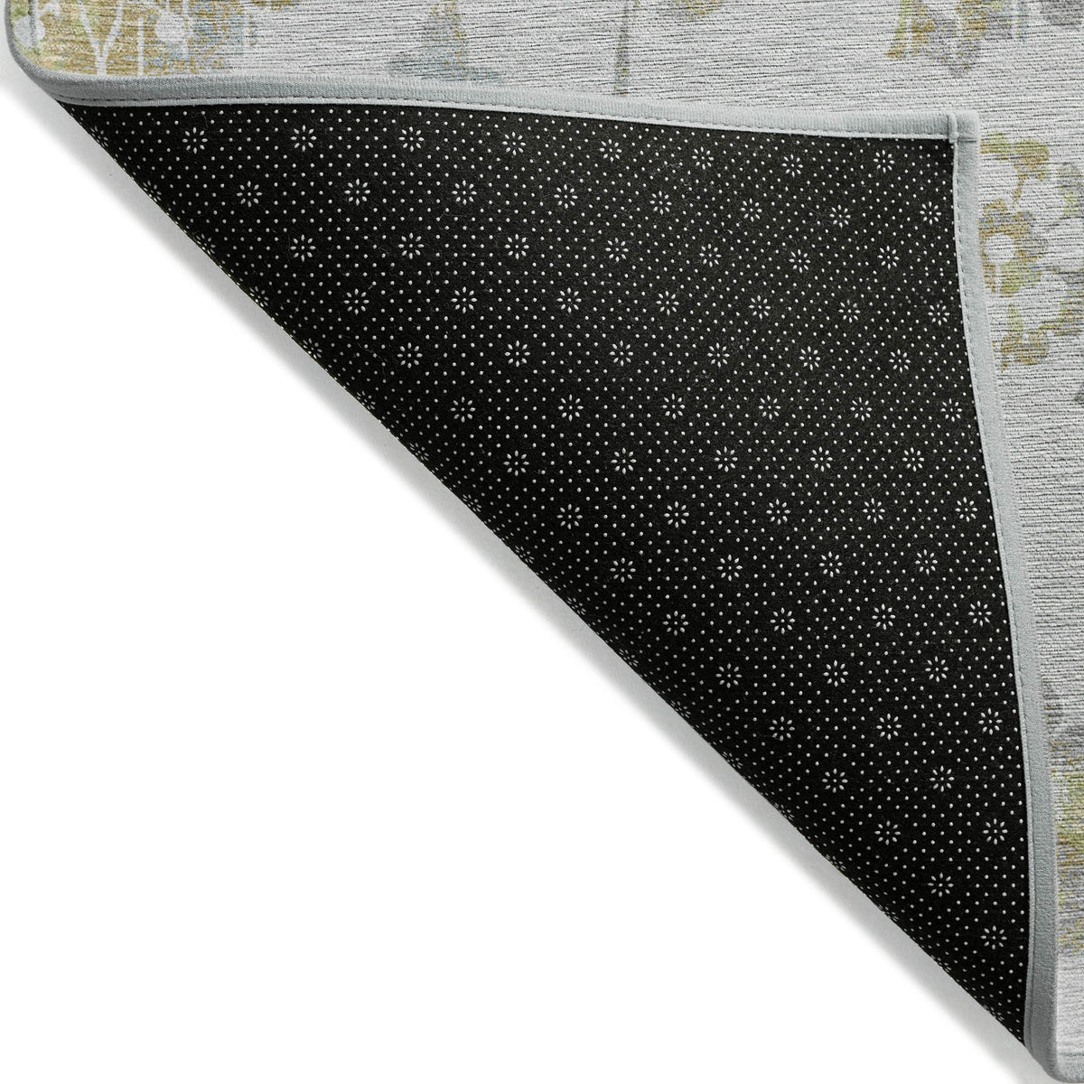 addison chantille acn856 silver rug
