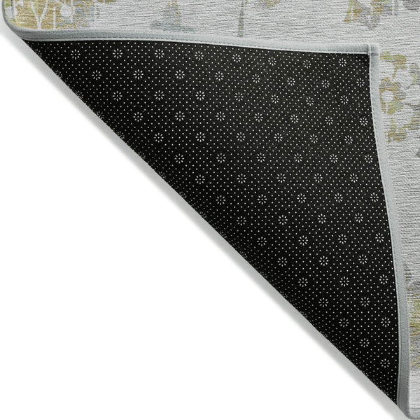 addison chantille acn856 silver rug