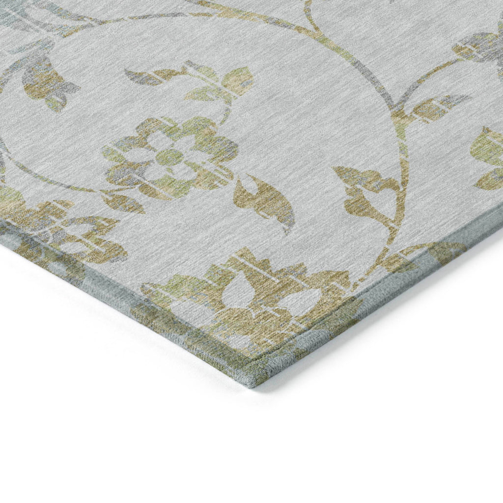 addison chantille acn856 silver rug