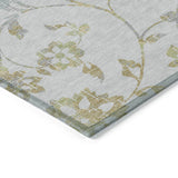 addison chantille acn856 silver rug