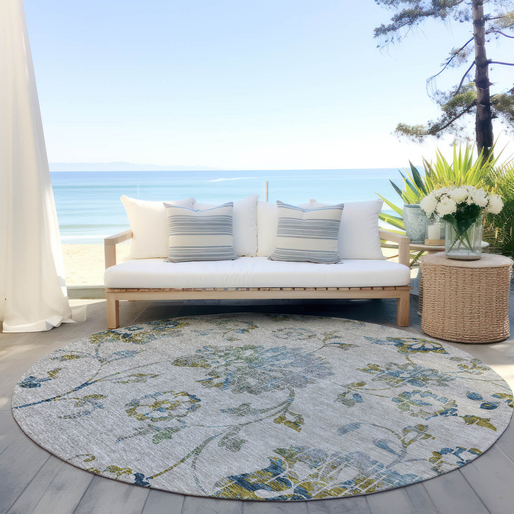 addison chantille acn856 taupe rug