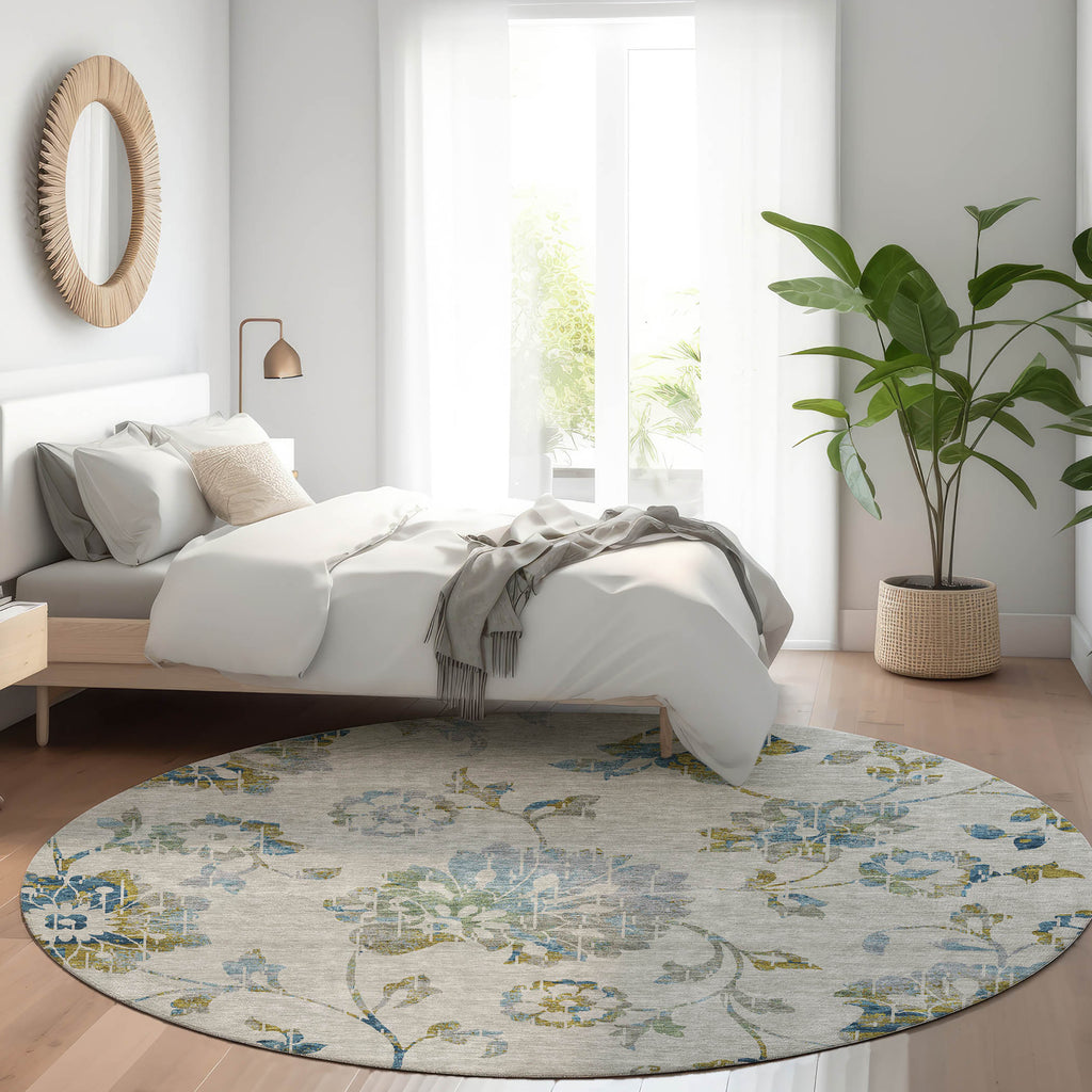addison chantille acn856 taupe rug