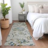 addison chantille acn856 taupe rug
