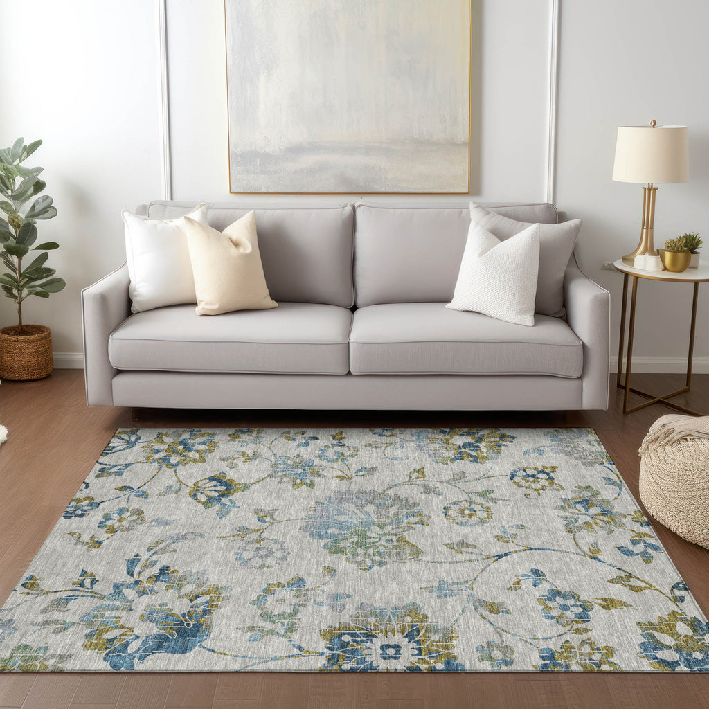 addison chantille acn856 taupe rug