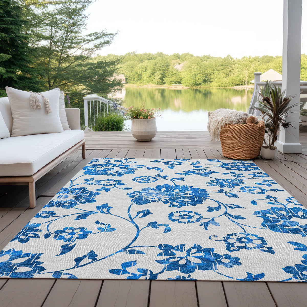 addison chantille acn856 white rug