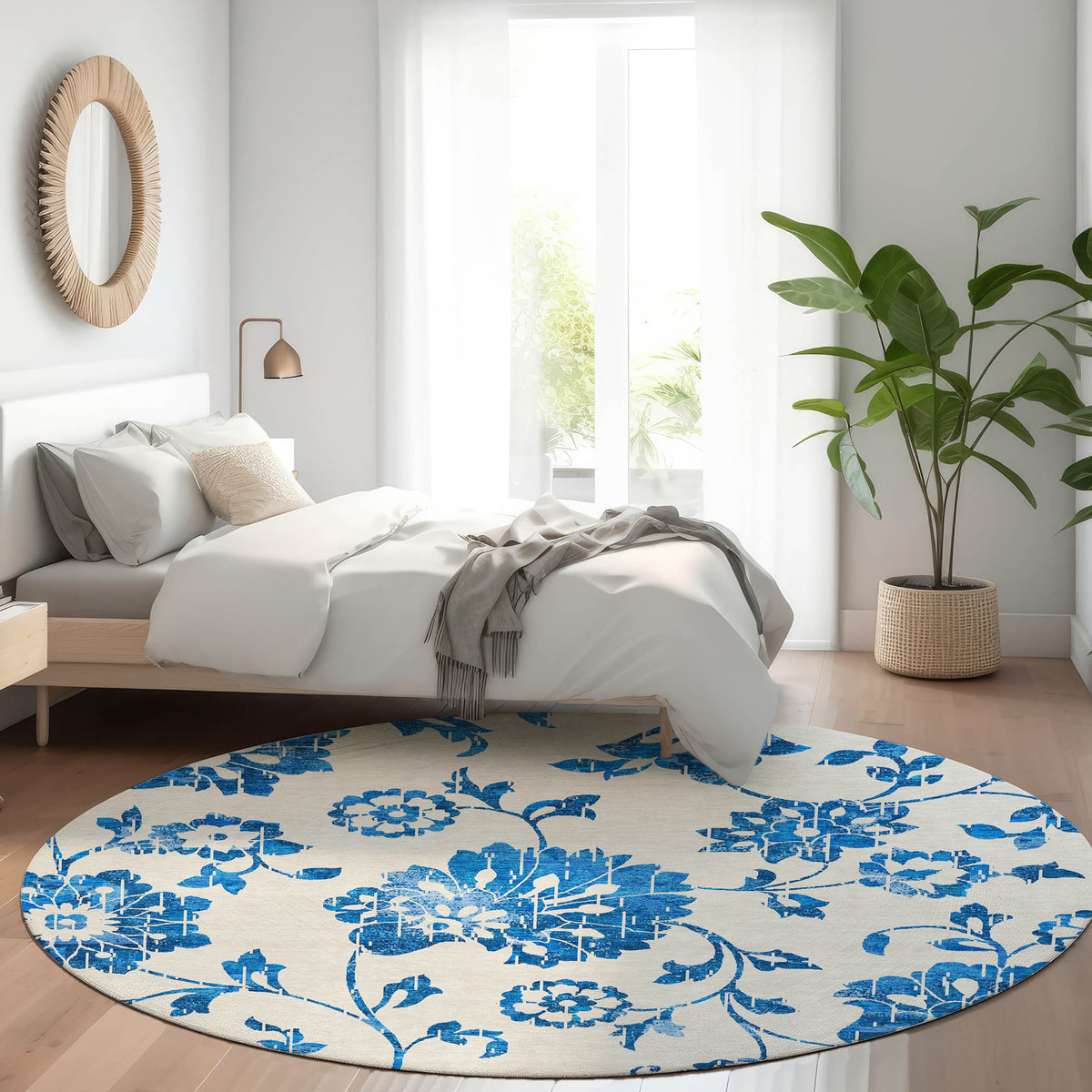 addison chantille acn856 white rug