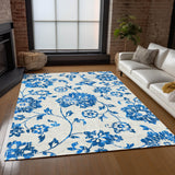addison chantille acn856 white rug