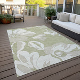 addison chantille acn857 aloe rug