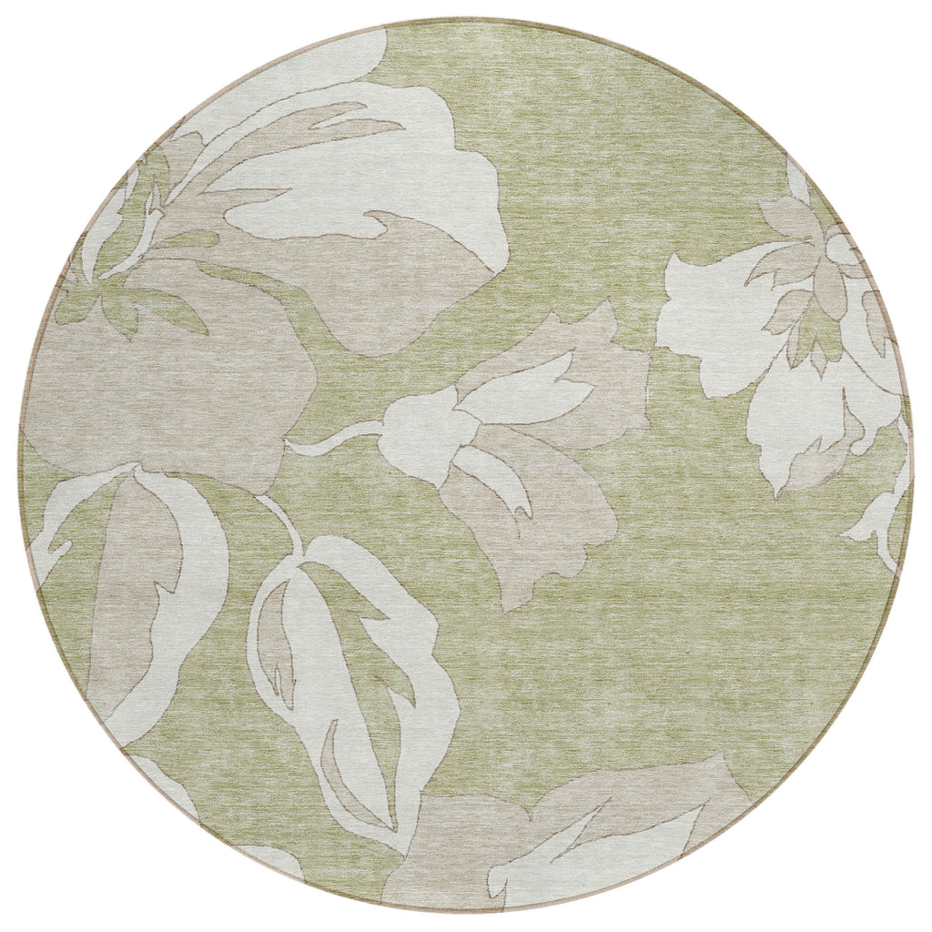 addison chantille acn857 aloe rug