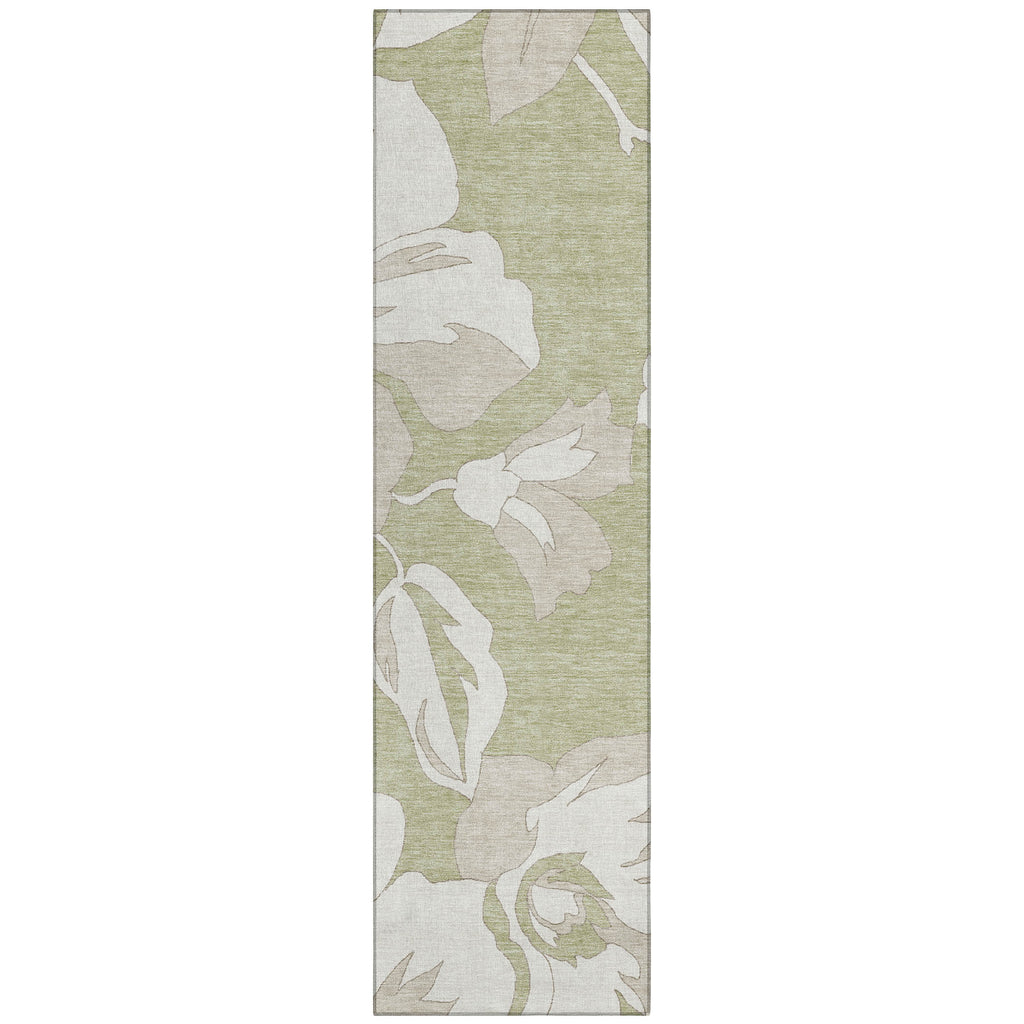 addison chantille acn857 aloe rug