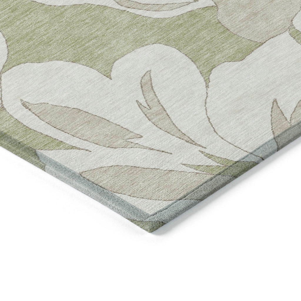 addison chantille acn857 aloe rug