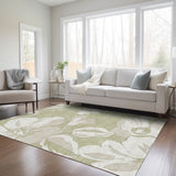 addison chantille acn857 aloe rug