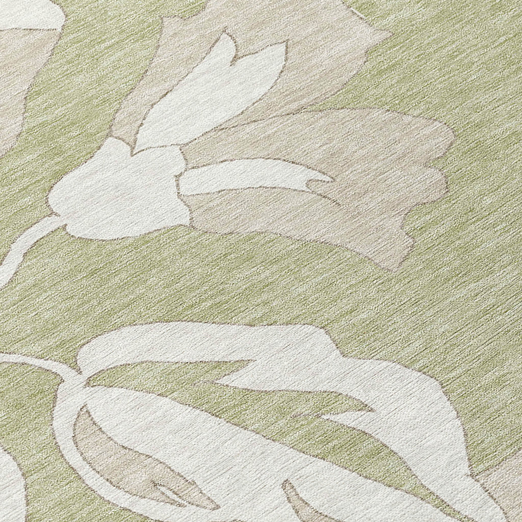addison chantille acn857 aloe rug
