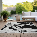 addison chantille acn857 black rug