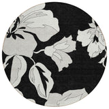 addison chantille acn857 black rug