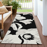 addison chantille acn857 black rug