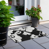 addison chantille acn857 black rug