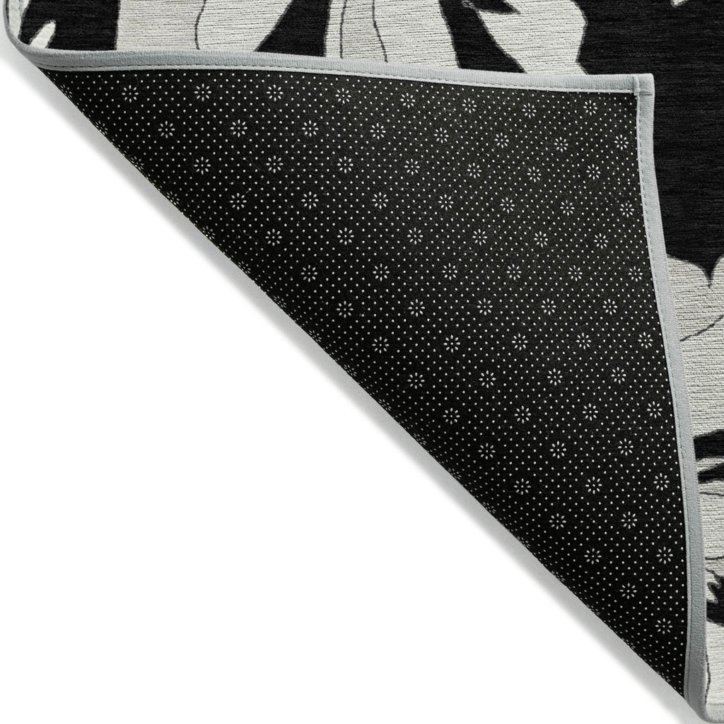 addison chantille acn857 black rug