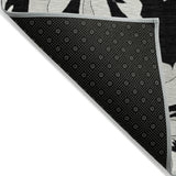 addison chantille acn857 black rug