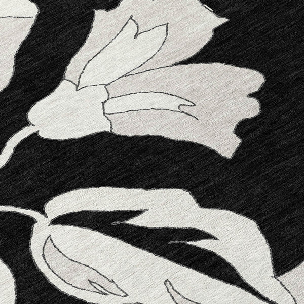 addison chantille acn857 black rug