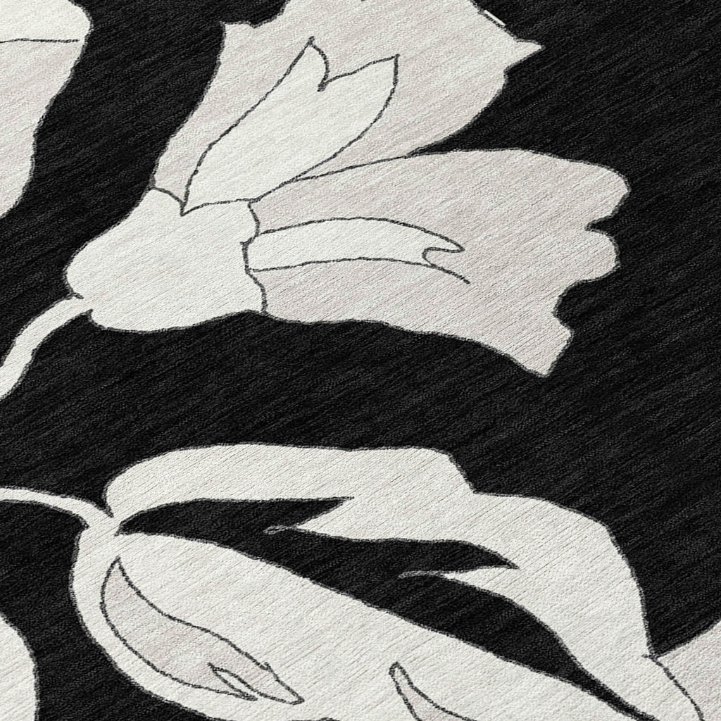 addison chantille acn857 black rug