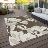 addison chantille acn857 brown rug