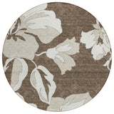 addison chantille acn857 brown rug