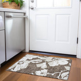 addison chantille acn857 brown rug