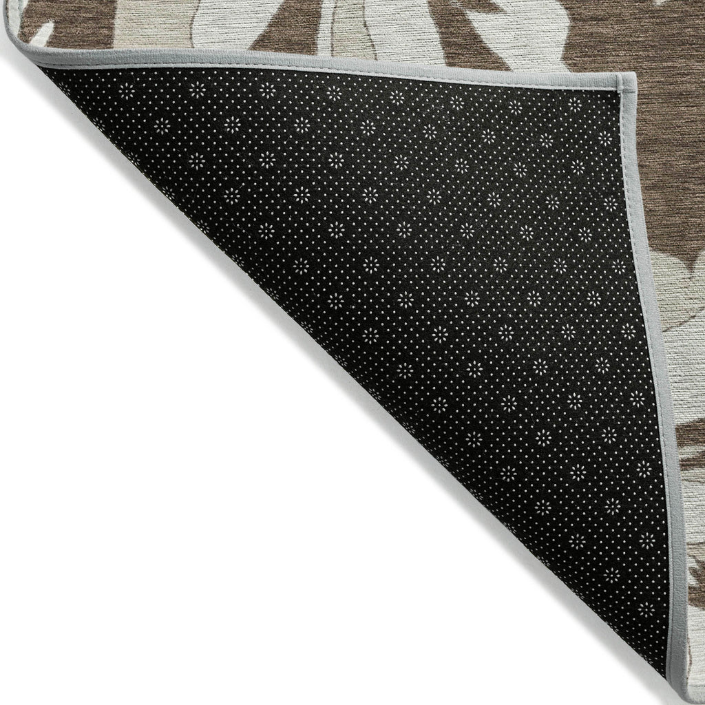 addison chantille acn857 brown rug