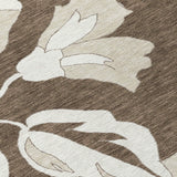 addison chantille acn857 brown rug