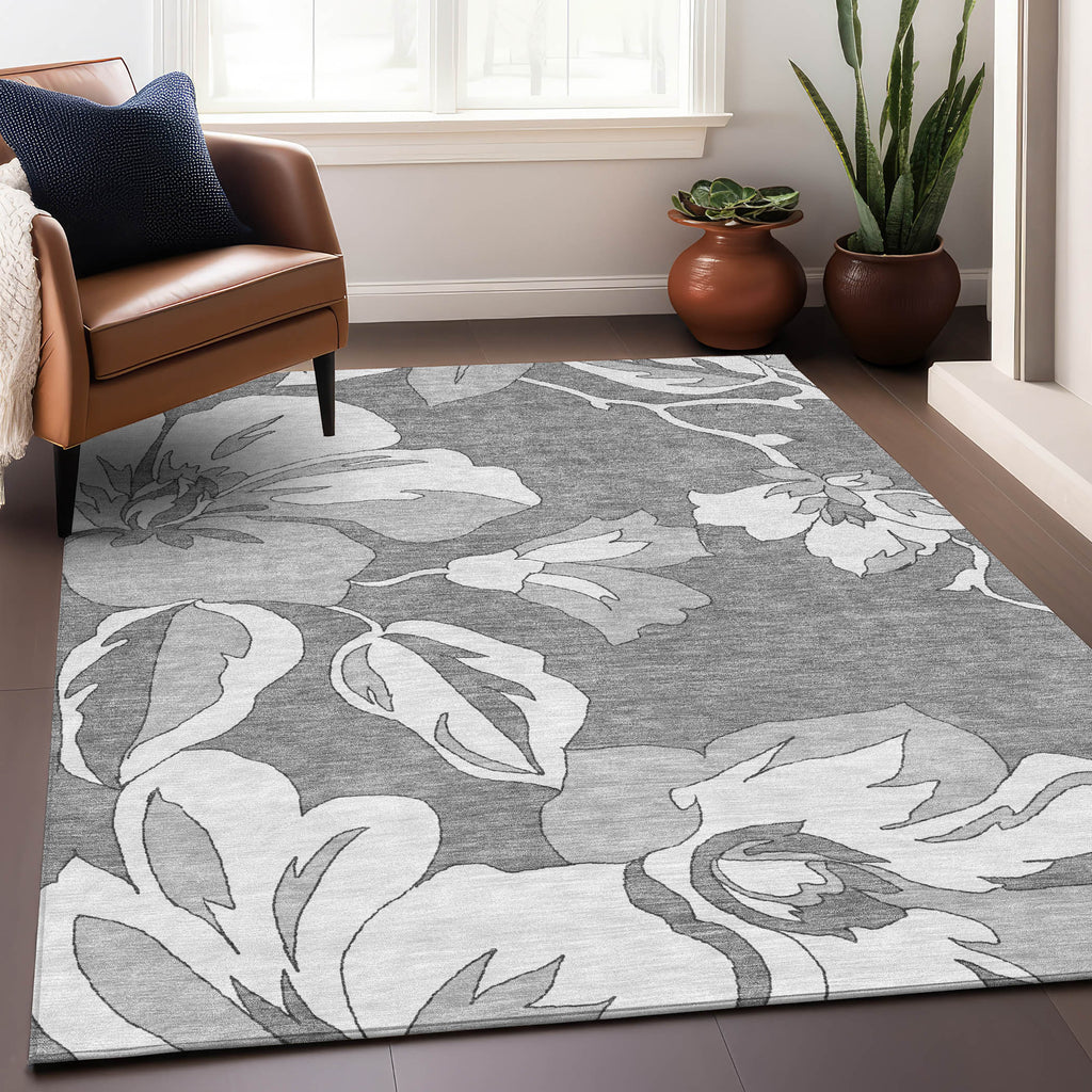addison chantille acn857 gray rug